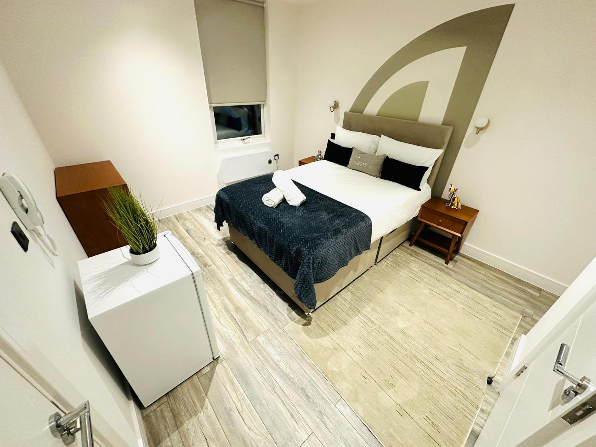 Luxury Central London Flats, Perfect And Ideal For Tourists Ngoại thất bức ảnh